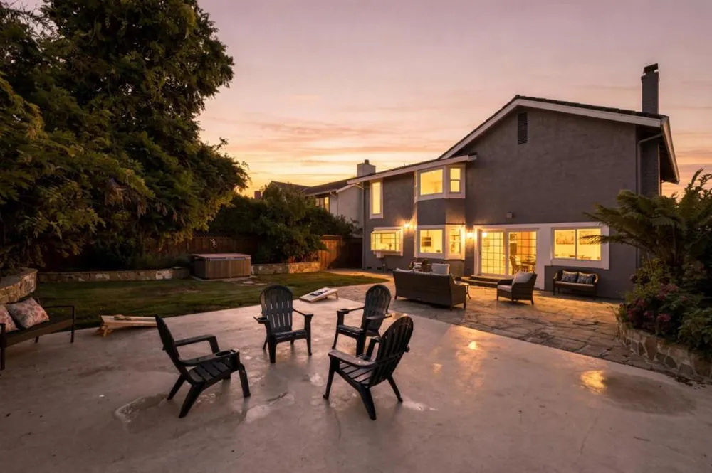 1169 Ramblewood Way San Mateo, CA 94403
