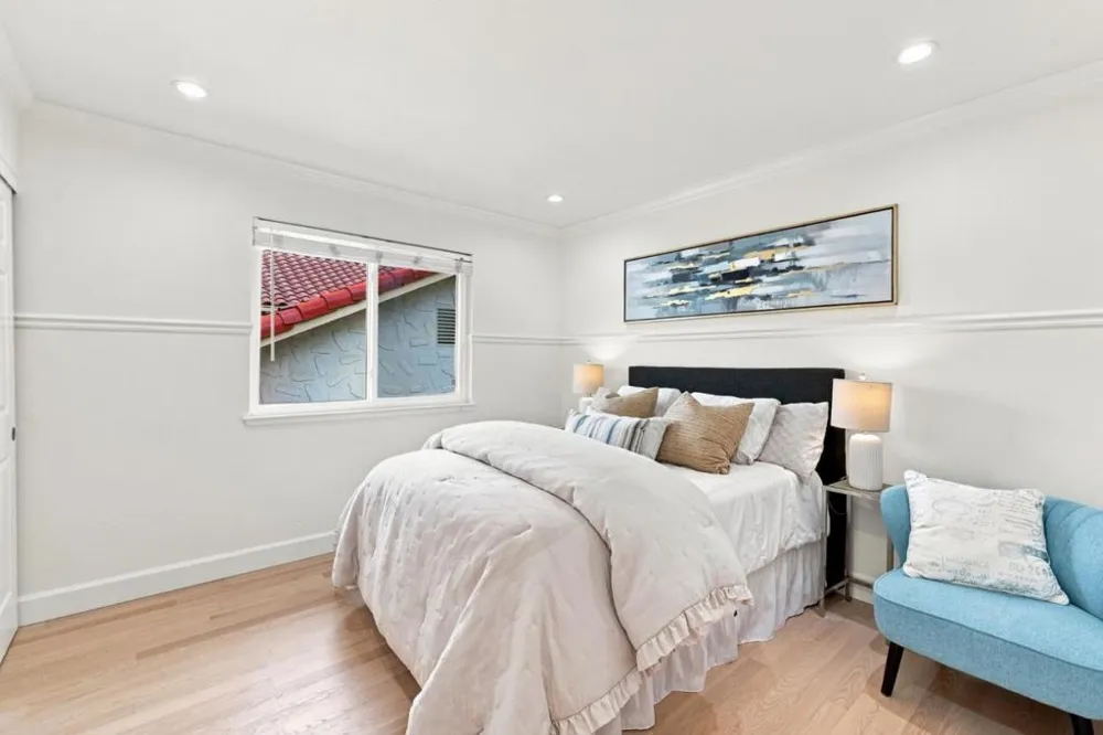 1169 Ramblewood Way San Mateo, CA 94403