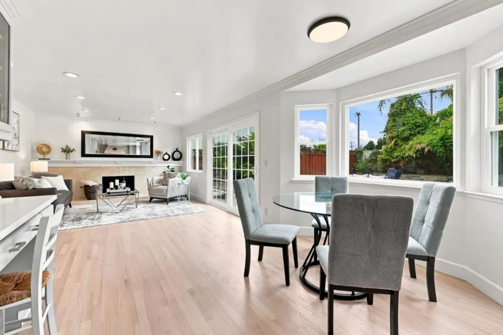 1169 Ramblewood Way San Mateo, CA 94403
