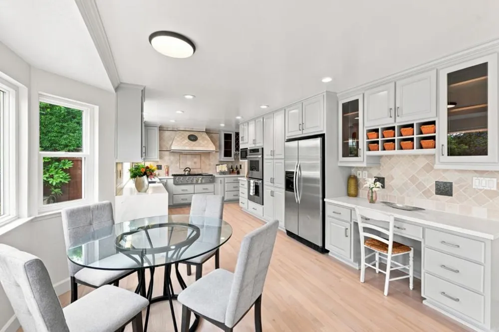 1169 Ramblewood Way San Mateo, CA 94403