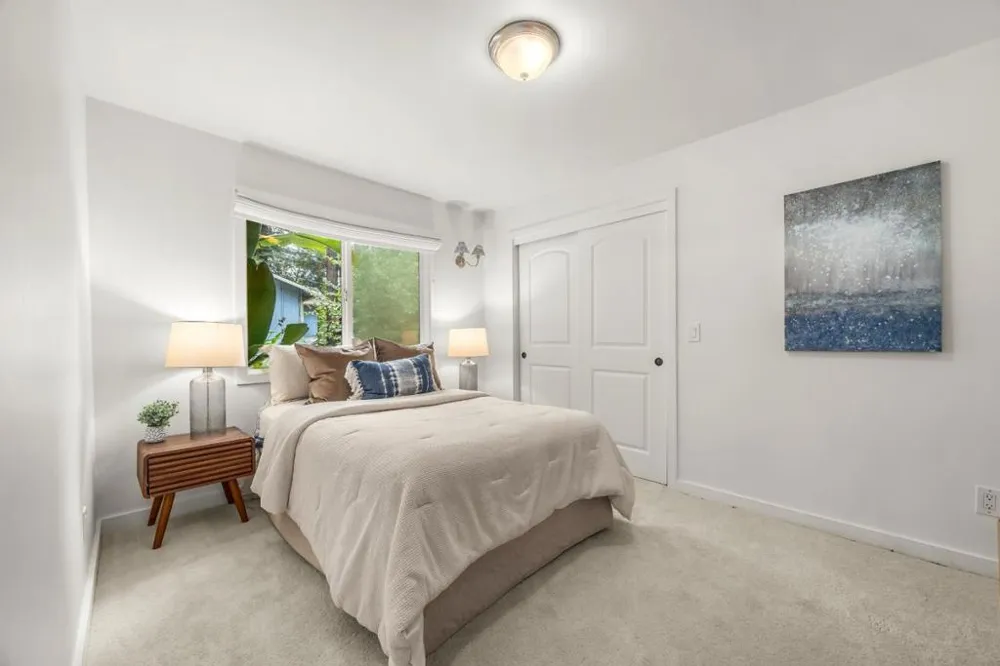 236 Caledonium Avenue Ben Lomond, CA 95005