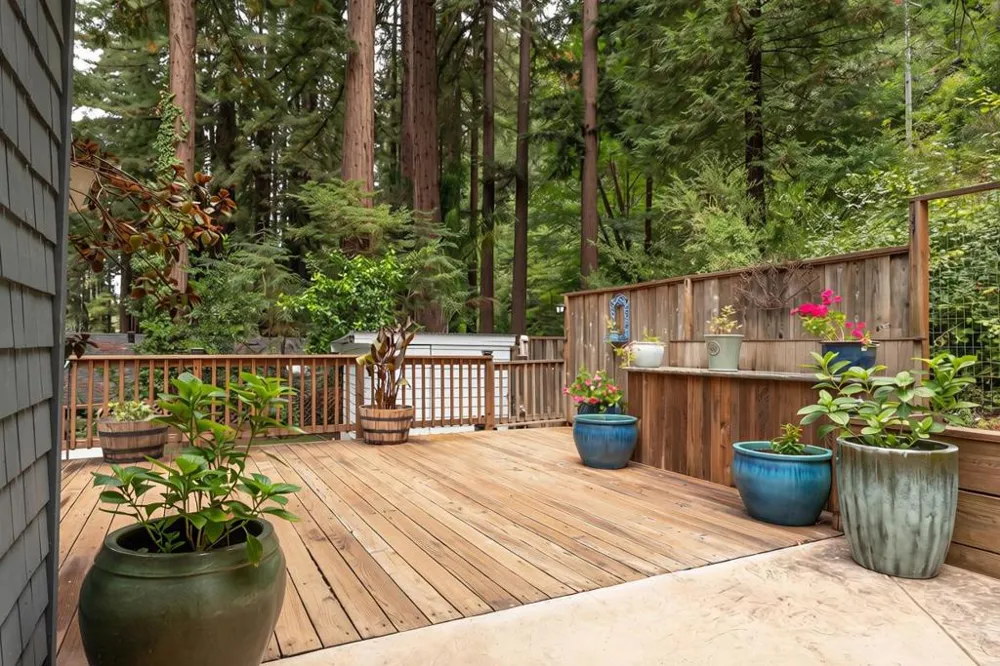 236 Caledonium Avenue Ben Lomond, CA 95005