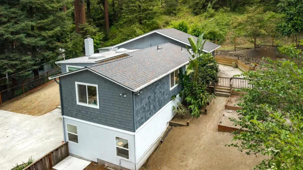 236 Caledonium Avenue Ben Lomond, CA 95005