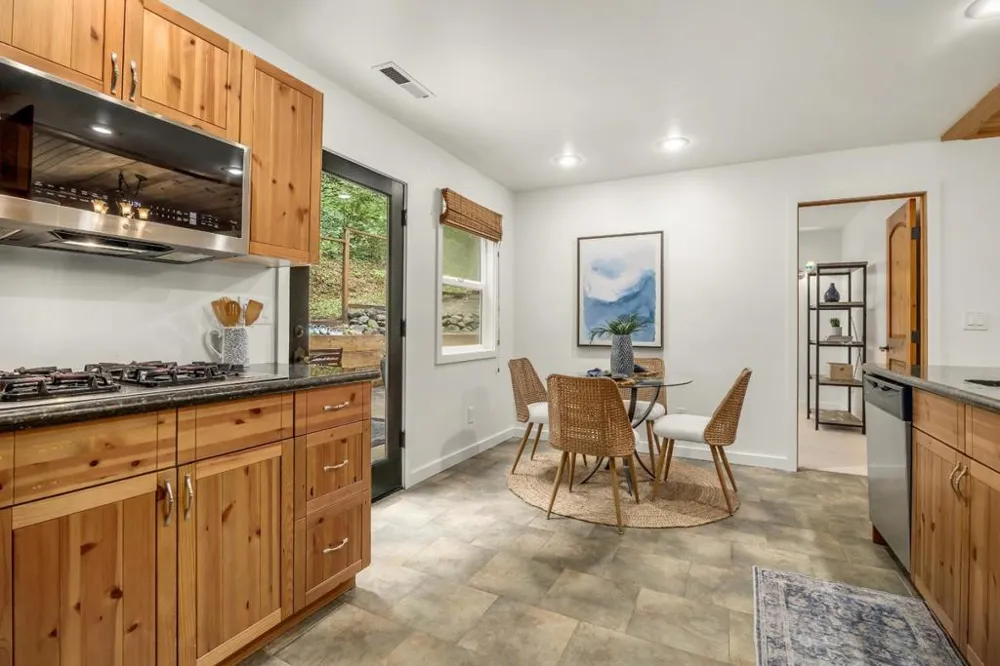 236 Caledonium Avenue Ben Lomond, CA 95005
