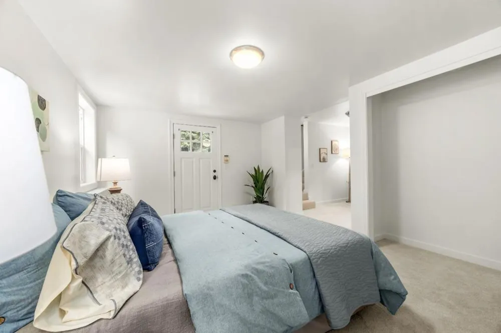 236 Caledonium Avenue Ben Lomond, CA 95005