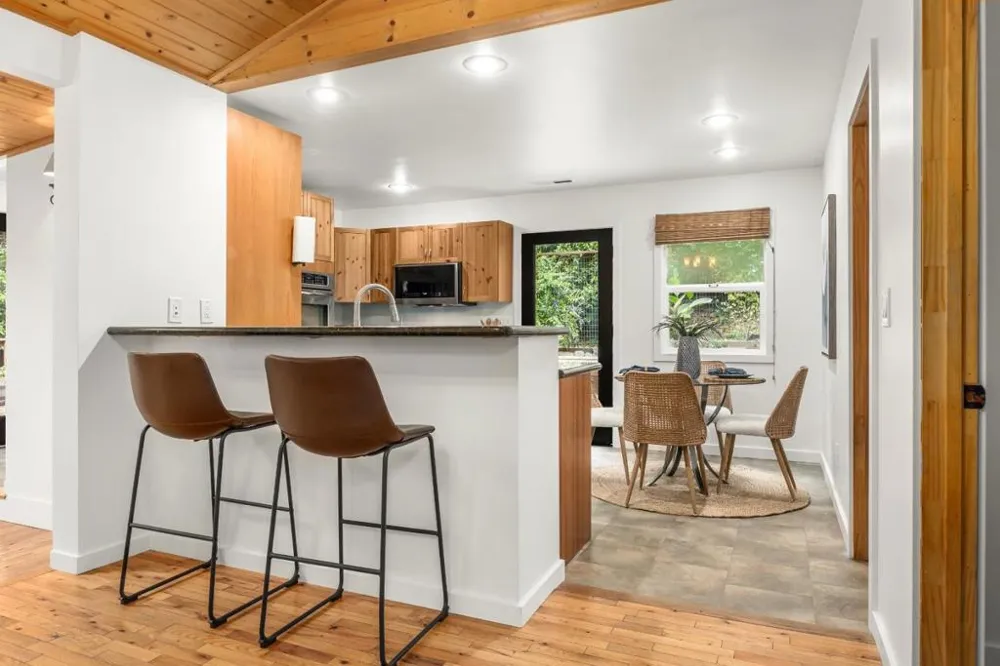 236 Caledonium Avenue Ben Lomond, CA 95005