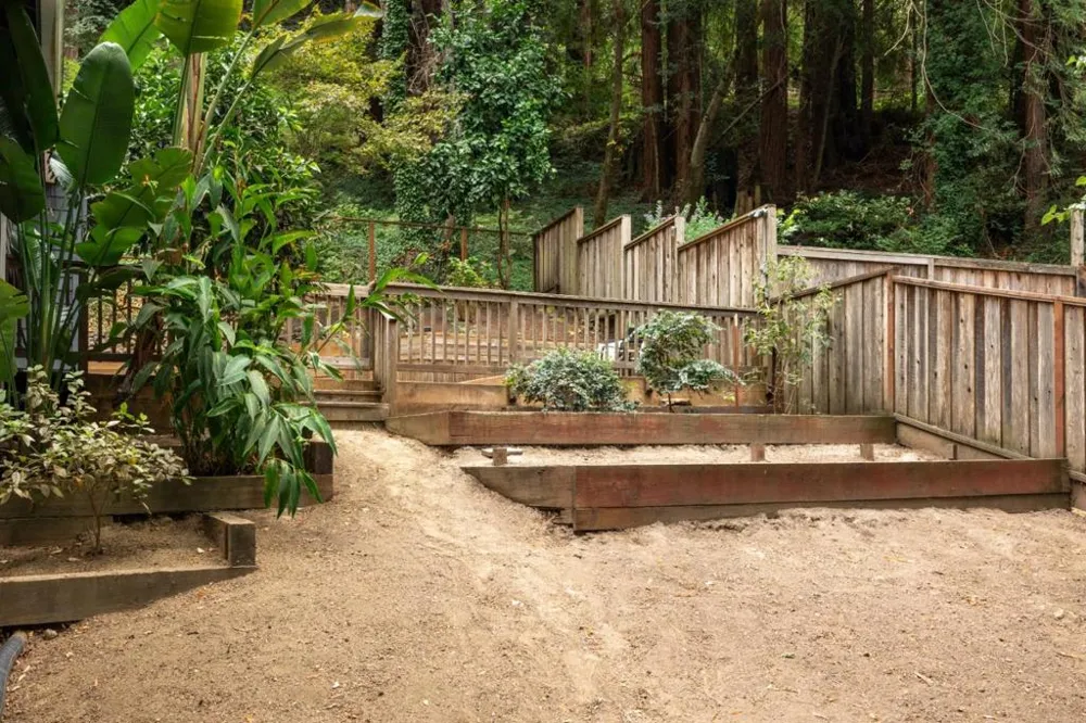 236 Caledonium Avenue Ben Lomond, CA 95005