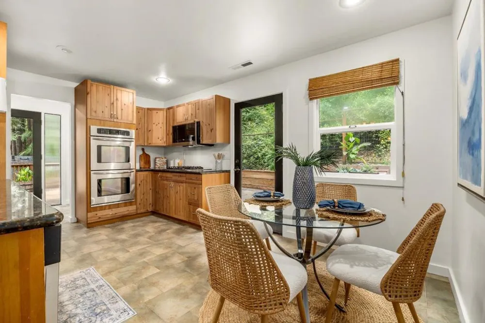 236 Caledonium Avenue Ben Lomond, CA 95005