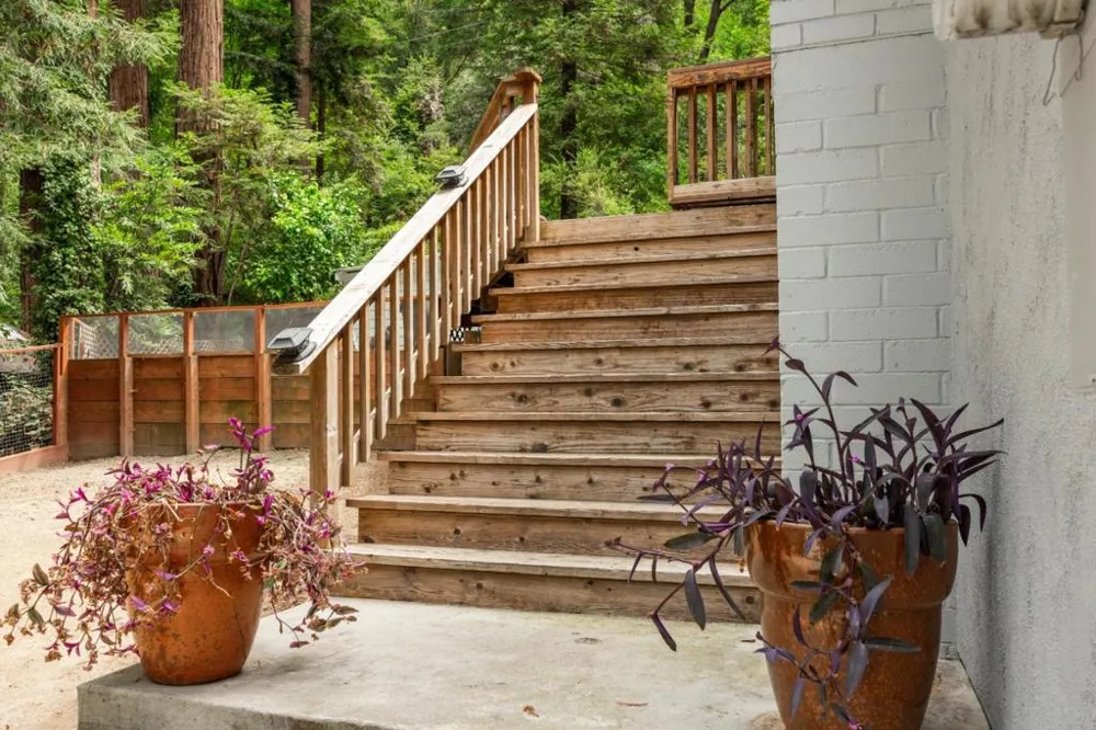 236 Caledonium Avenue Ben Lomond, CA 95005