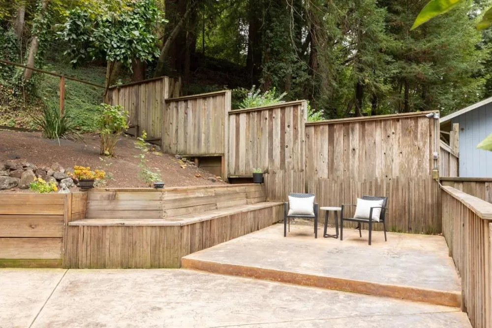 236 Caledonium Avenue Ben Lomond, CA 95005