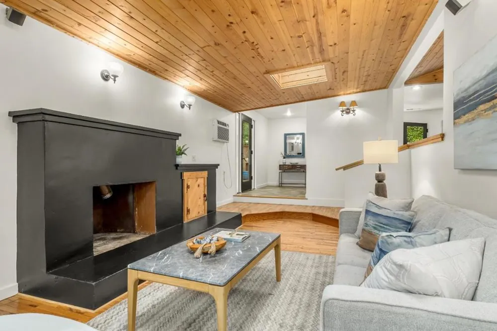 236 Caledonium Avenue Ben Lomond, CA 95005