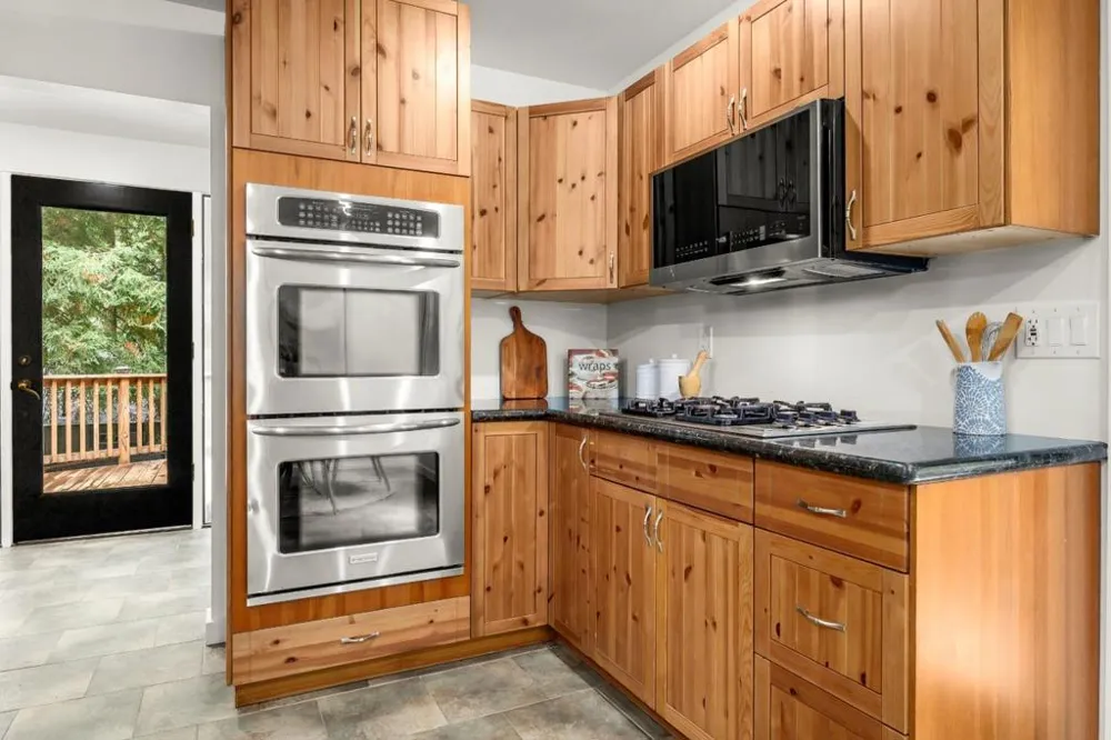 236 Caledonium Avenue Ben Lomond, CA 95005