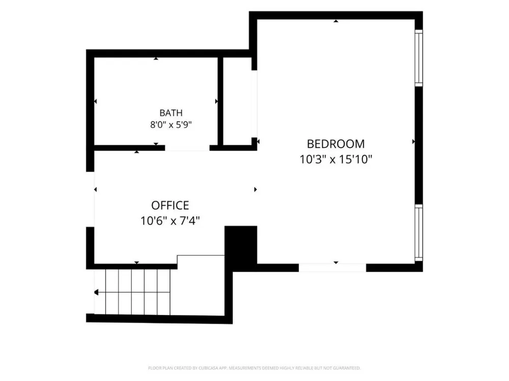 236 Caledonium Avenue Ben Lomond, CA 95005