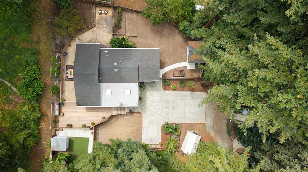 236 Caledonium Avenue Ben Lomond, CA 95005