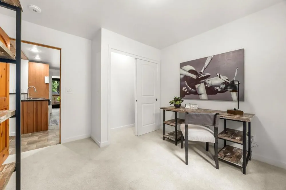 236 Caledonium Avenue Ben Lomond, CA 95005