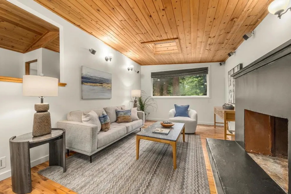 236 Caledonium Avenue Ben Lomond, CA 95005