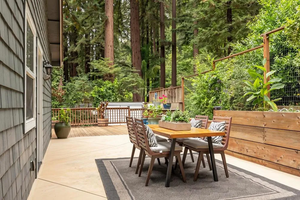 236 Caledonium Avenue Ben Lomond, CA 95005