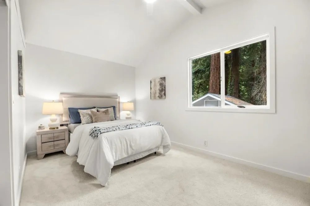 236 Caledonium Avenue Ben Lomond, CA 95005