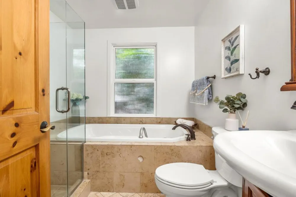 236 Caledonium Avenue Ben Lomond, CA 95005