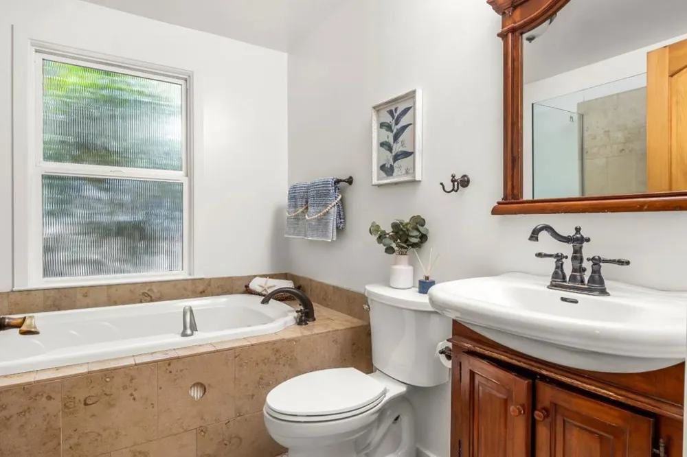 236 Caledonium Avenue Ben Lomond, CA 95005