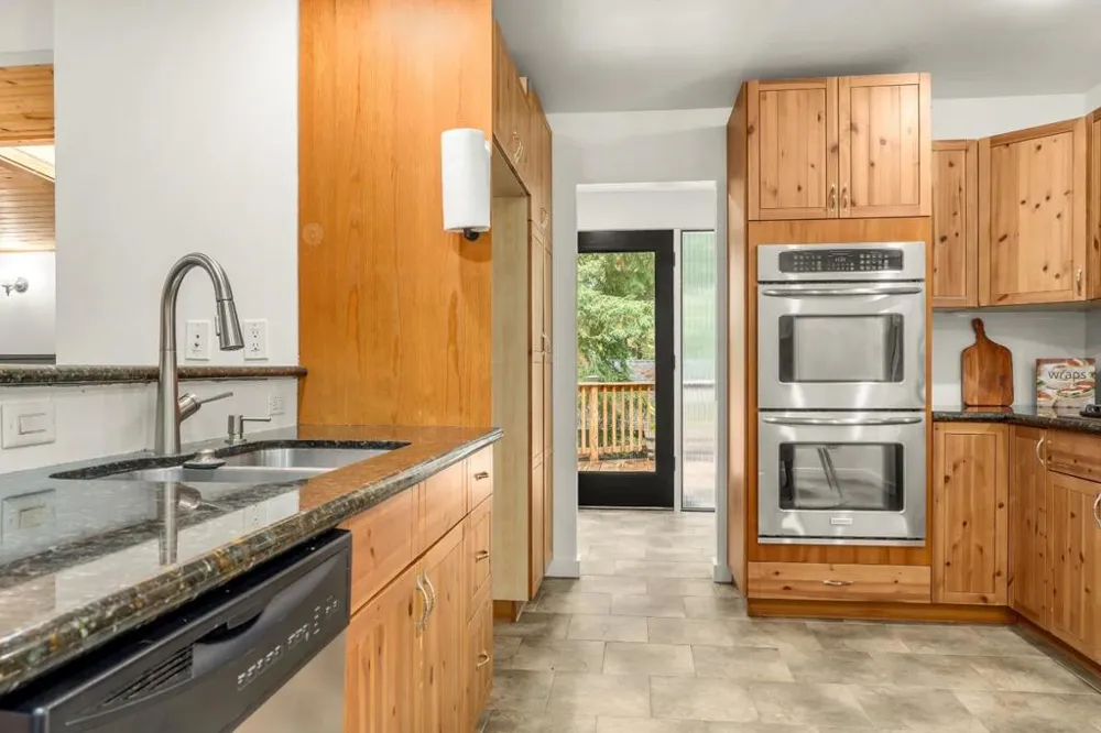 236 Caledonium Avenue Ben Lomond, CA 95005