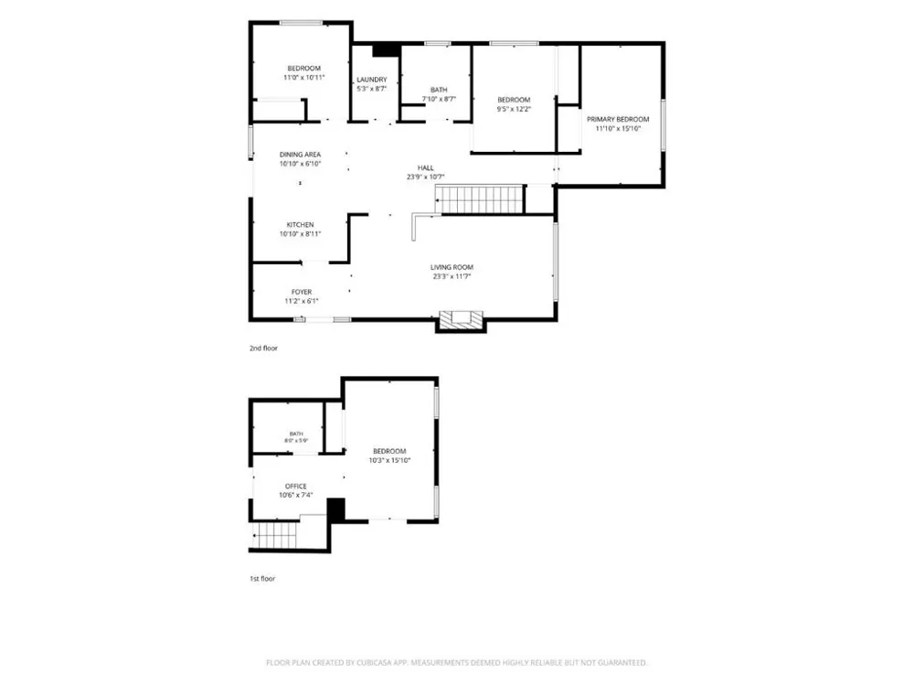 236 Caledonium Avenue Ben Lomond, CA 95005
