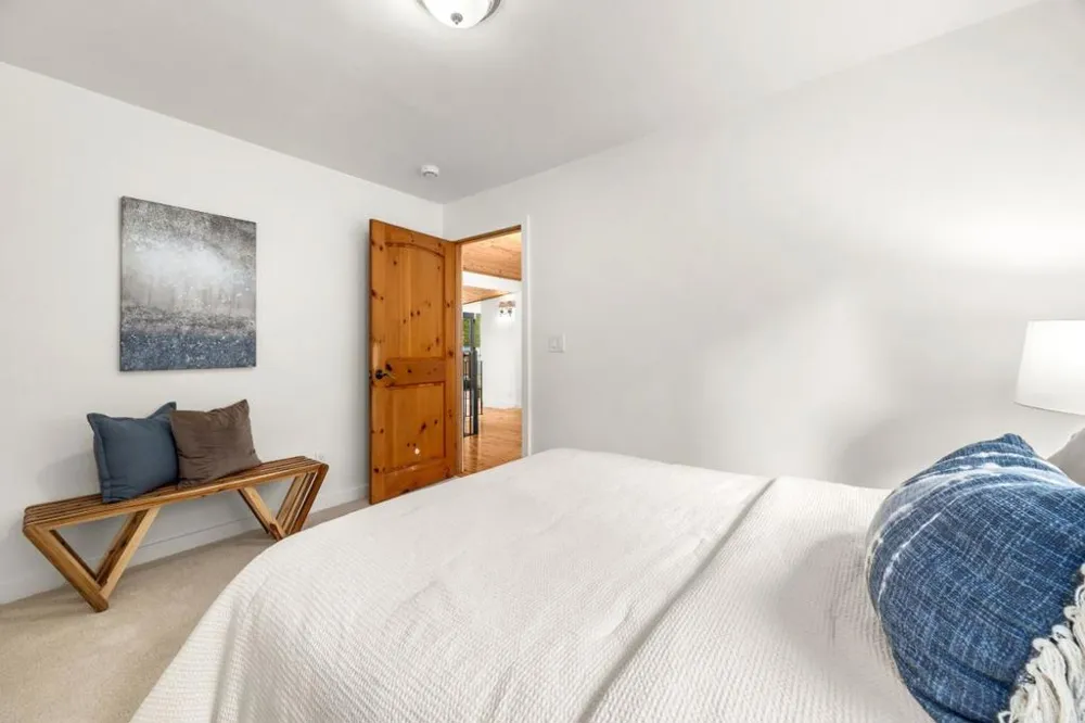 236 Caledonium Avenue Ben Lomond, CA 95005