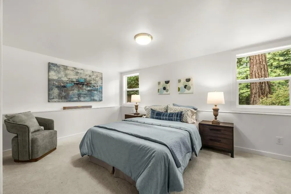 236 Caledonium Avenue Ben Lomond, CA 95005