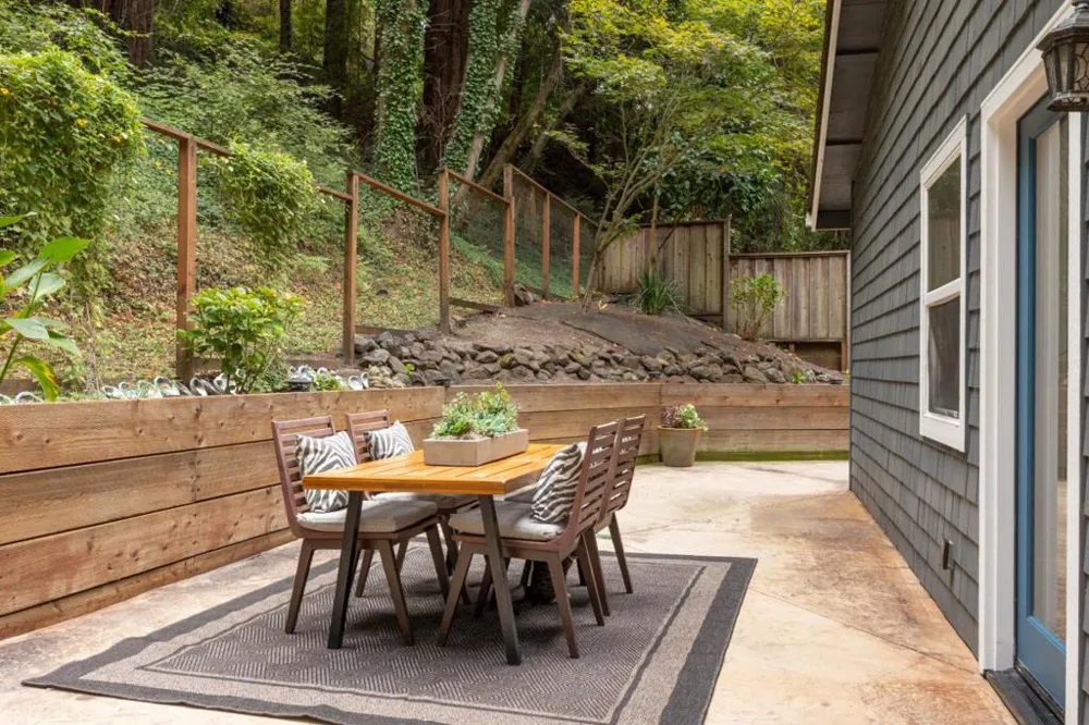 236 Caledonium Avenue Ben Lomond, CA 95005