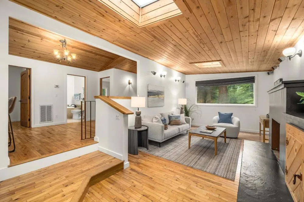 236 Caledonium Avenue Ben Lomond, CA 95005