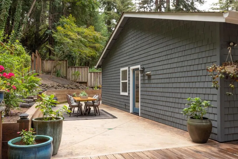 236 Caledonium Avenue Ben Lomond, CA 95005