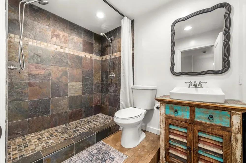 236 Caledonium Avenue Ben Lomond, CA 95005