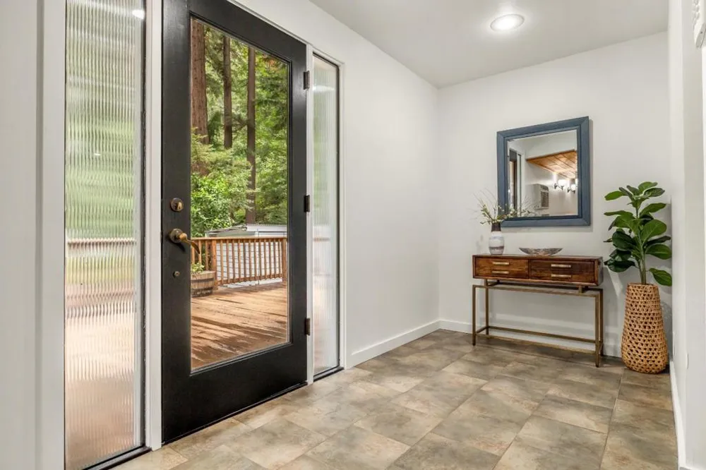 236 Caledonium Avenue Ben Lomond, CA 95005