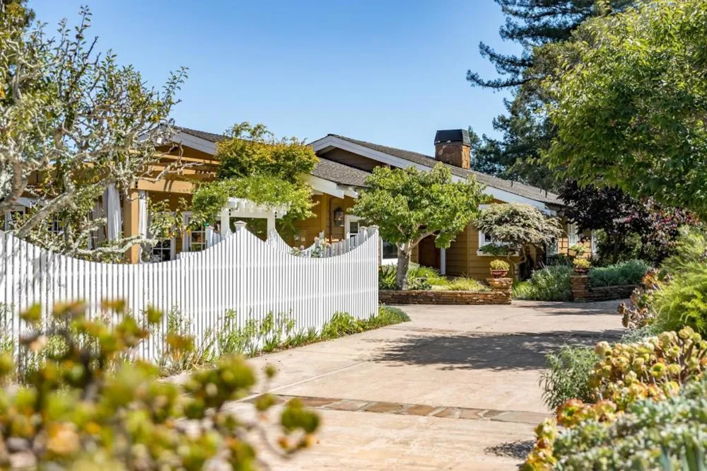 780 Lagunita Drive Soquel, CA 95073
