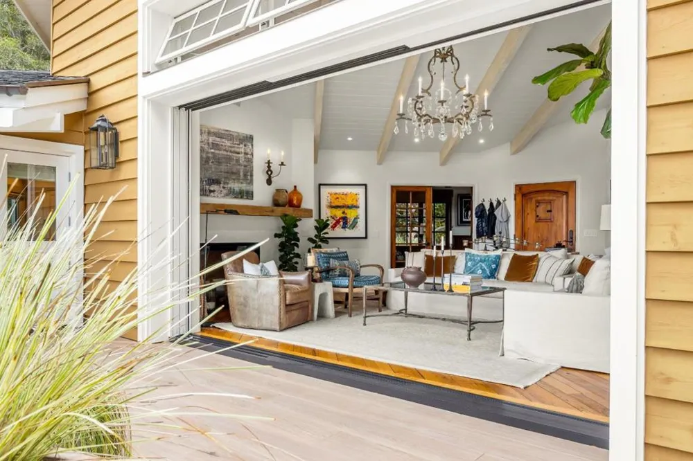 780 Lagunita Drive Soquel, CA 95073