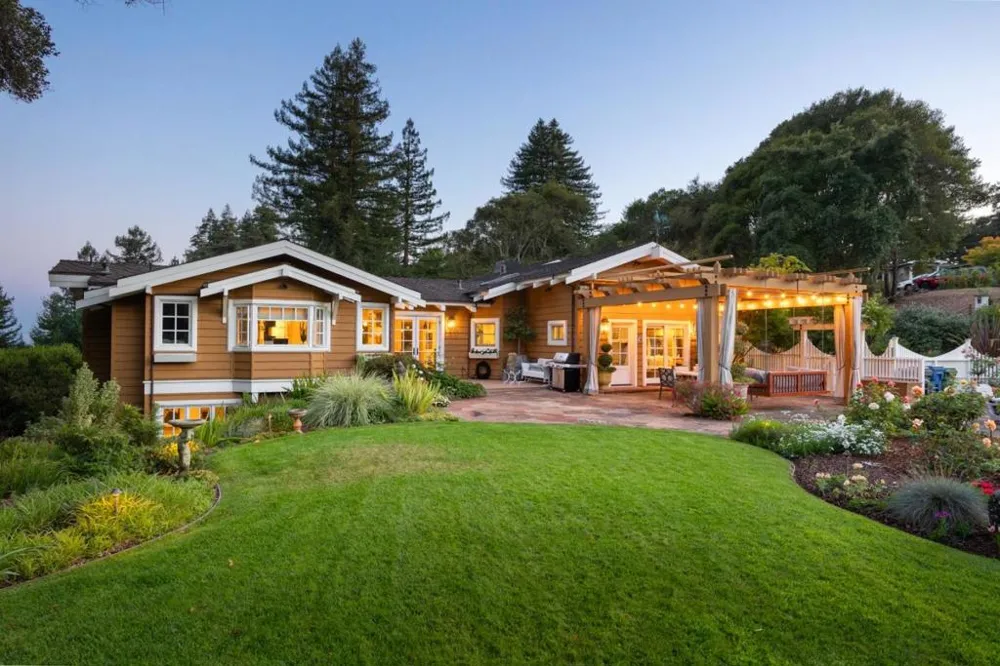 780 Lagunita Drive Soquel, CA 95073