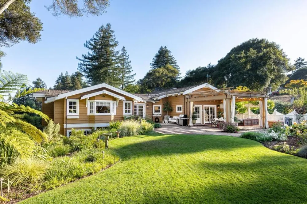 780 Lagunita Drive Soquel, CA 95073