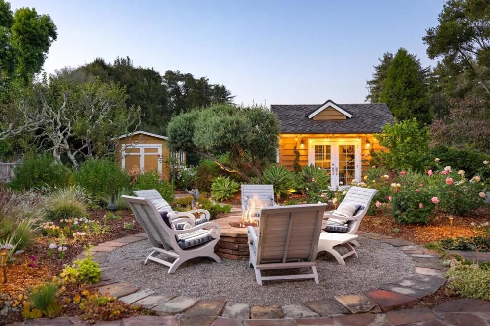 780 Lagunita Drive Soquel, CA 95073