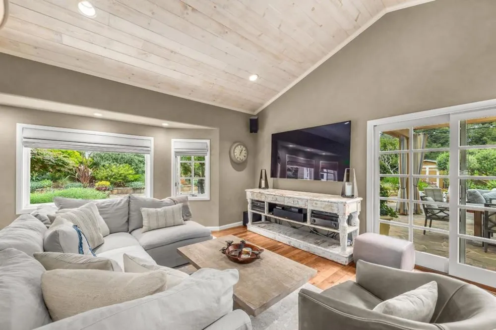 780 Lagunita Drive Soquel, CA 95073