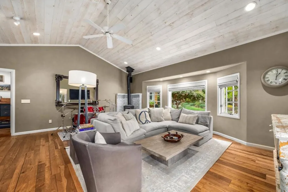 780 Lagunita Drive Soquel, CA 95073