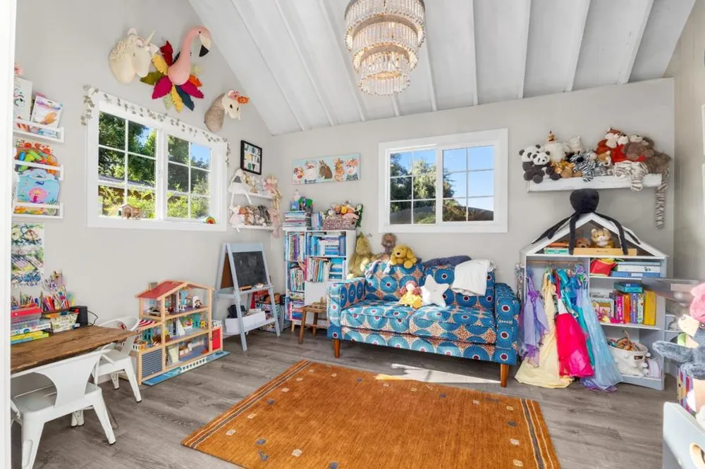 780 Lagunita Drive Soquel, CA 95073