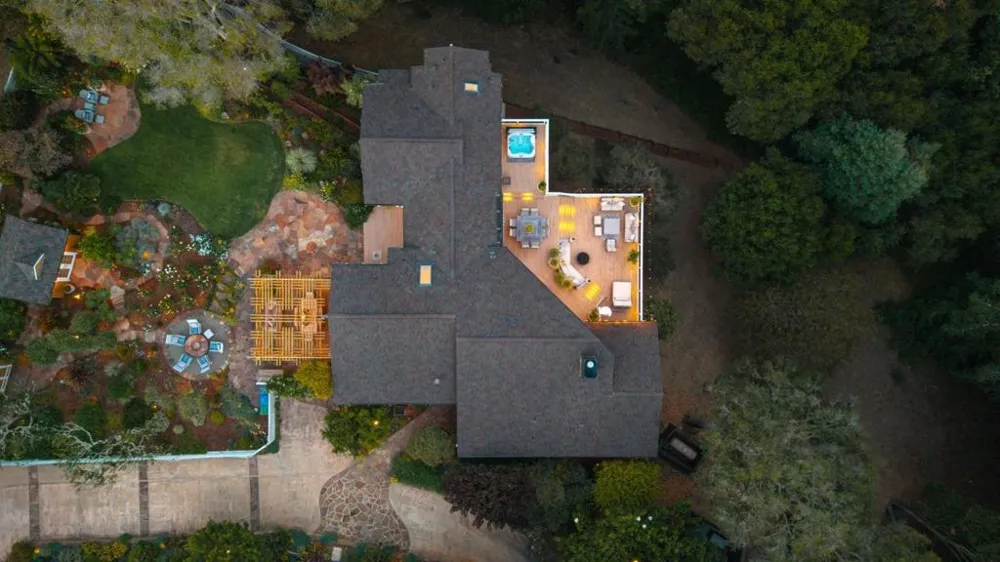 780 Lagunita Drive Soquel, CA 95073