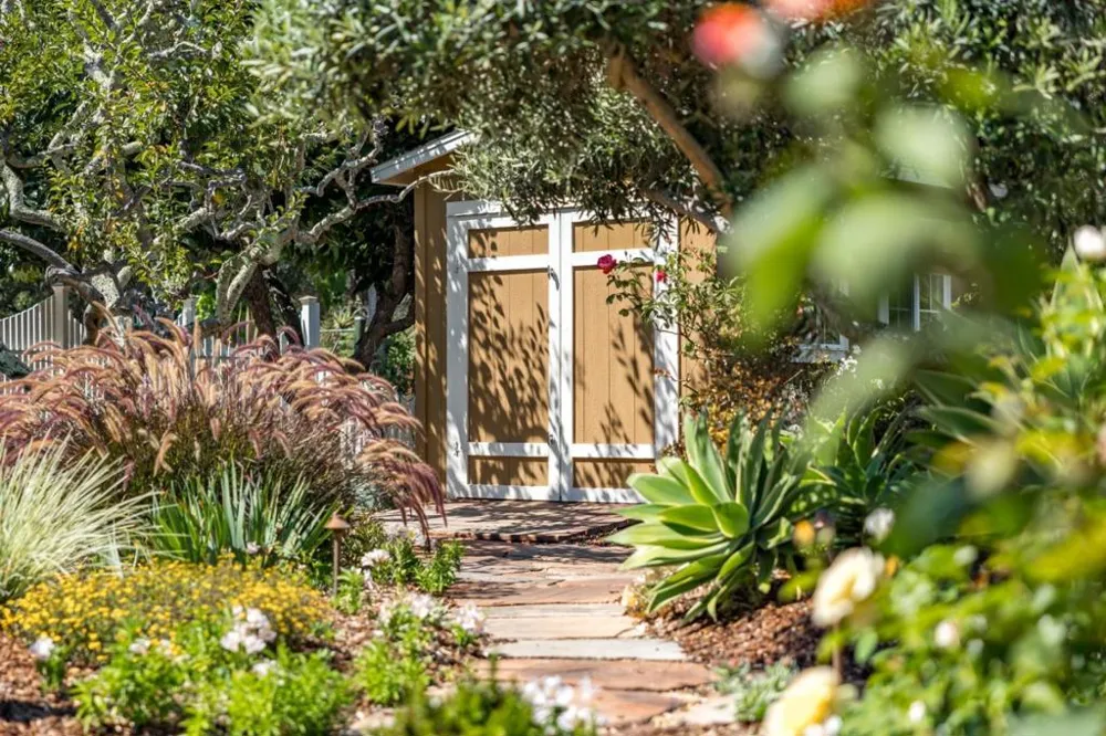 780 Lagunita Drive Soquel, CA 95073