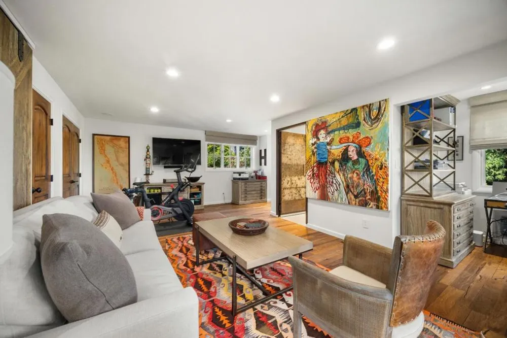 780 Lagunita Drive Soquel, CA 95073