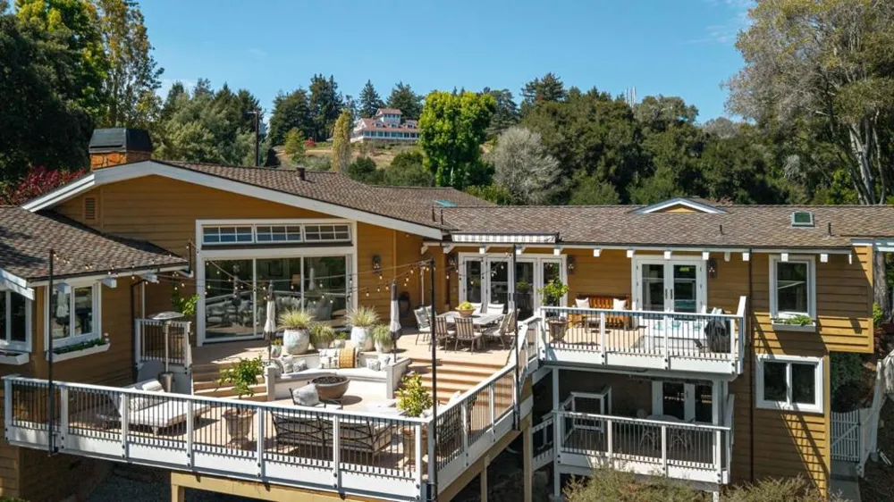780 Lagunita Drive Soquel, CA 95073