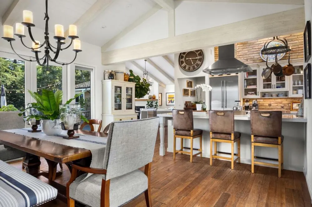 780 Lagunita Drive Soquel, CA 95073