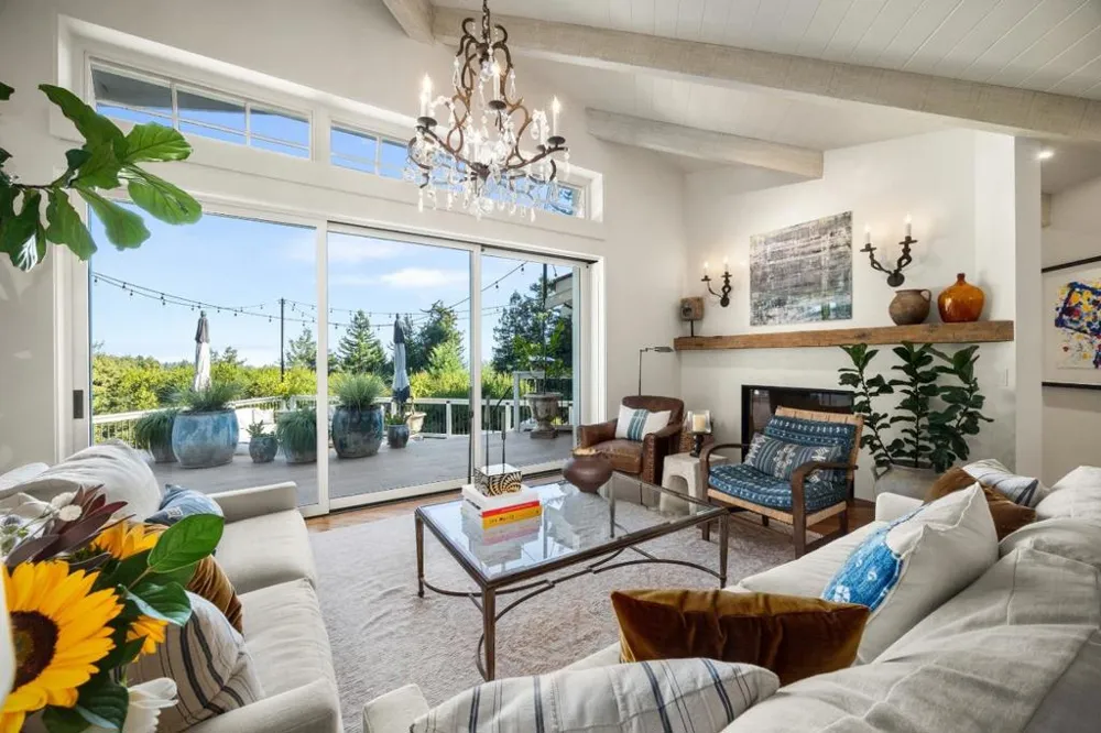 780 Lagunita Drive Soquel, CA 95073