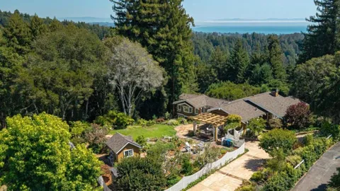 780 Lagunita Drive
