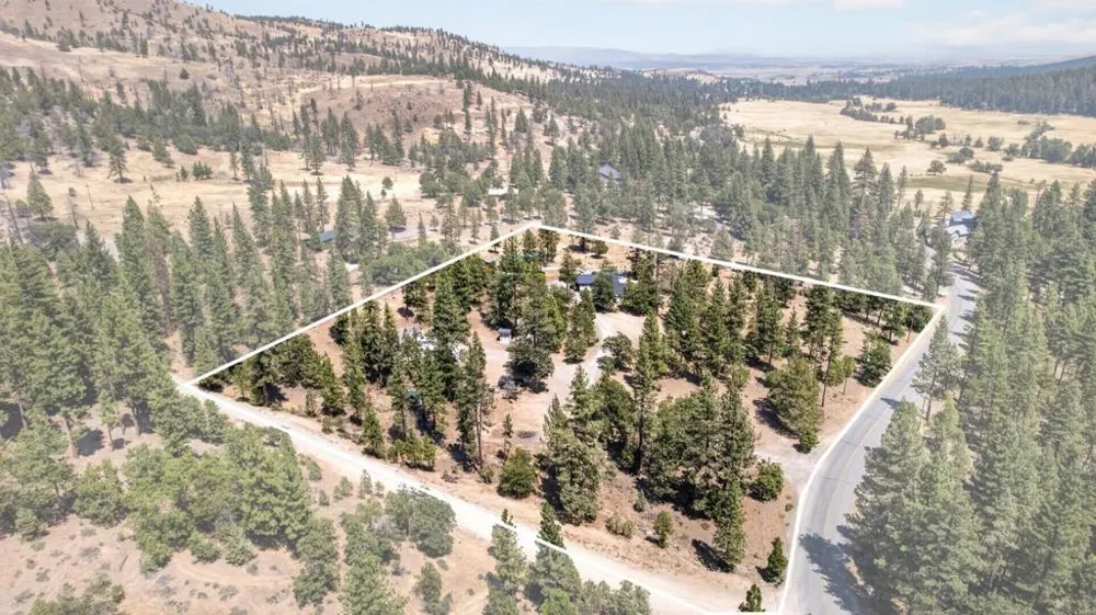 695075 Gold Run Road Susanville, CA 96130