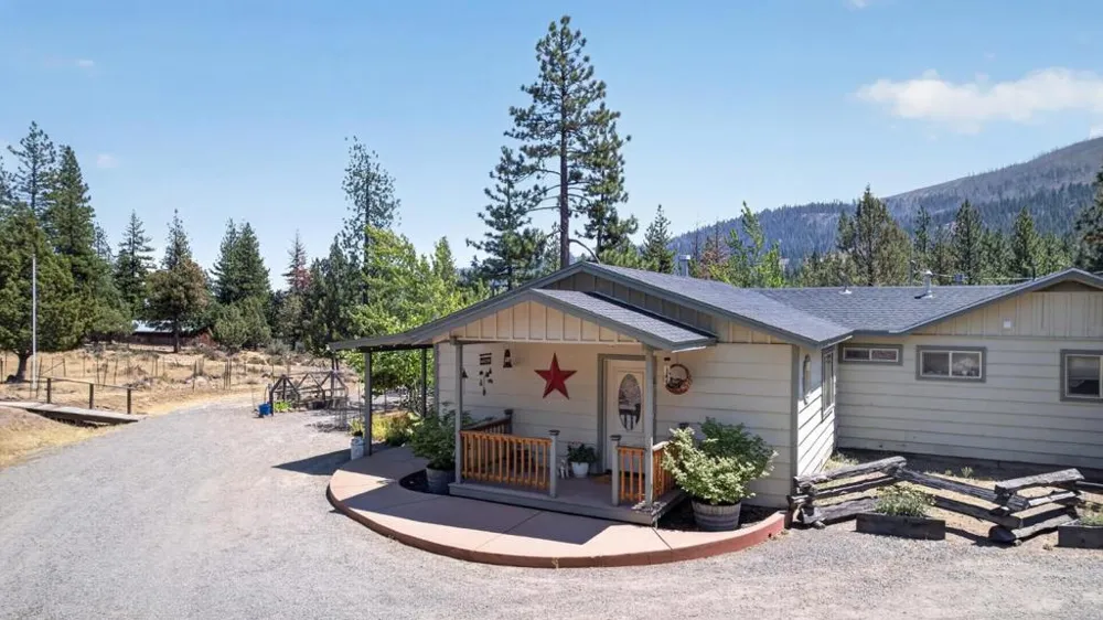 695075 Gold Run Road Susanville, CA 96130